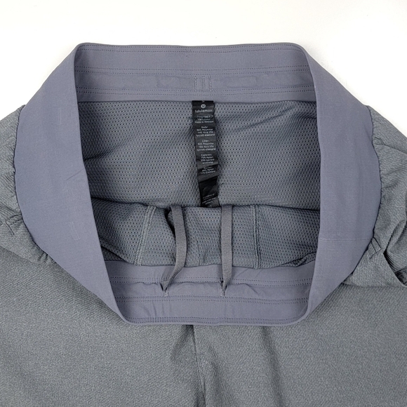 Lululemon T.H.E. Short Lined Small - Picture 3 of 5